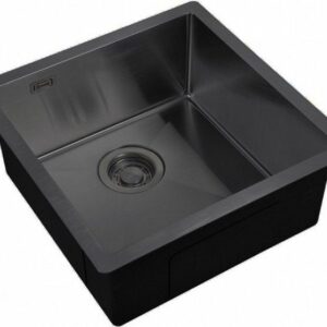 Мойка кухонная Light  GRAFIT ZL R 480440 GRAFIT ZORG