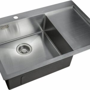 Мойка кухонная Light ZL R 780510-L ZORG
