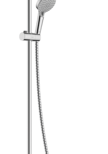 Hansgrohe Душевая система Vernis Blend Showerpipe 26089000 хром