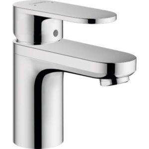 Hansgrohe Смеситель для раковины Vernis Blend 71571000 хром