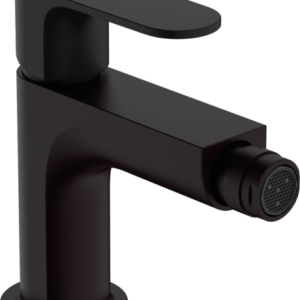 Hansgrohe Смеситель для биде Rebris S 72212670 черный