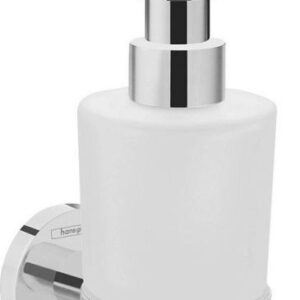 Hansgrohe Дозатор Logis 41714000 хром