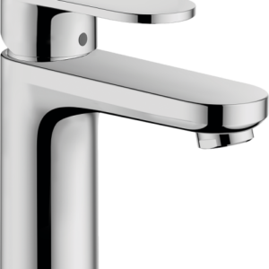 Hansgrohe Смеситель для раковины Vernis Blend 71559000 хром