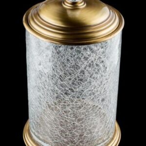 Boheme Ведро Murano Crystal бронза 10914-CRST-BR