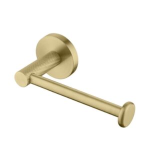 Boheme Держатель для туалетной бумаги без крышки Uno 10985-MG золото матовое