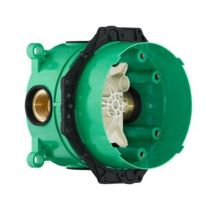 Hansgrohe Ibox universal 01800180 скрытая часть