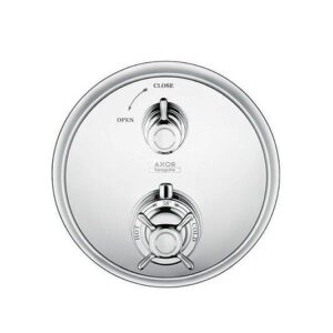 Hansgrohe Смеситель для душа Montreux 16800000 хром