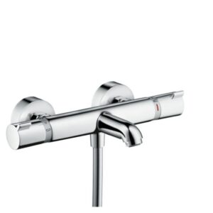 Hansgrohe Смеситель Ecostat Comfort 13114000 для ванны с термостатом