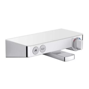 Hansgrohe Смеситель Ecostat Select 13151400 для ванны с термостатом
