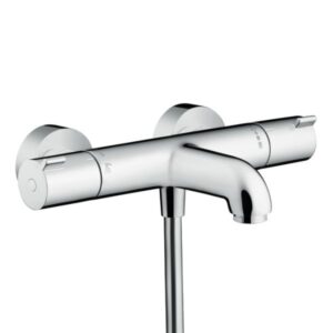 Hansgrohe Смеситель Ecostat 1001 CL 13201000 для ванны с термостатом