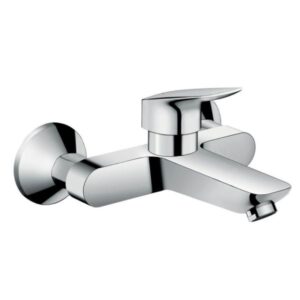 Hansgrohe Смеситель Metropol 71225000 для раковины