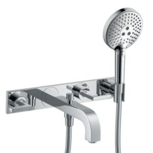 Hansgrohe Смеситель для ванны Citterio 39442000 хром