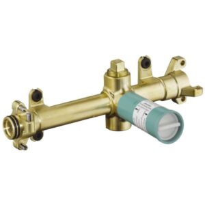 Hansgrohe Скрытая часть излива с ливневым потоком, " 10941180