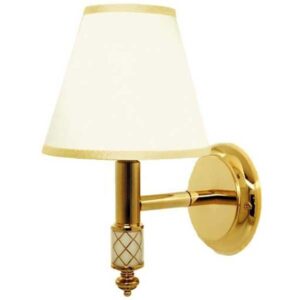 Boheme Бра Murano белый 764