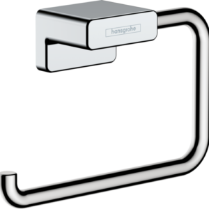 Hansgrohe Держатель туалетной бумаги AddStoris 41771000