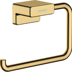 Hansgrohe Держатель туалетной бумаги AddStoris 41771990