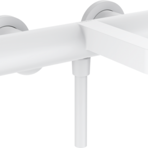 Hansgrohe Смеситель для ванны Finoris 76420700