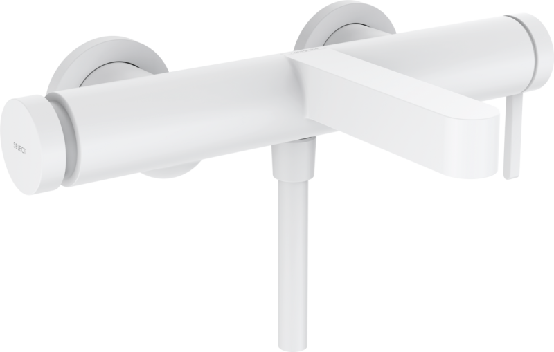 Hansgrohe Смеситель для ванны Finoris 76420700