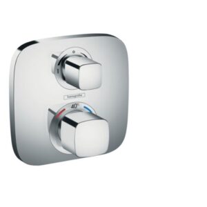 Hansgrohe Смеситель Ecostat E 15708000 для душа с термостатом