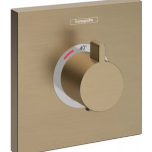 Hansgrohe Смеситель для душа  ShowerSelect Highflow 15760140