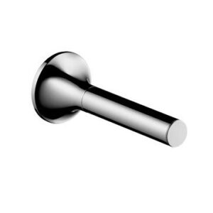 Hansgrohe Держатель для запасного рулона Terrano 41328000 хром