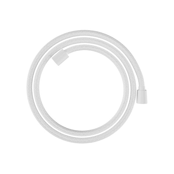 Hansgrohe Шланг для душа 28260700 белый