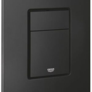 Grohe Клавиша смыва Skate Cosmopolitan 38732KF0 черный