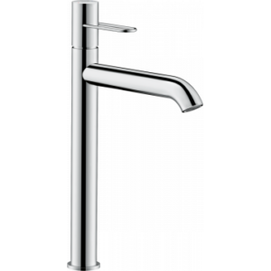 Hansgrohe Смеситель для раковины Axor Uno 38034800 хром