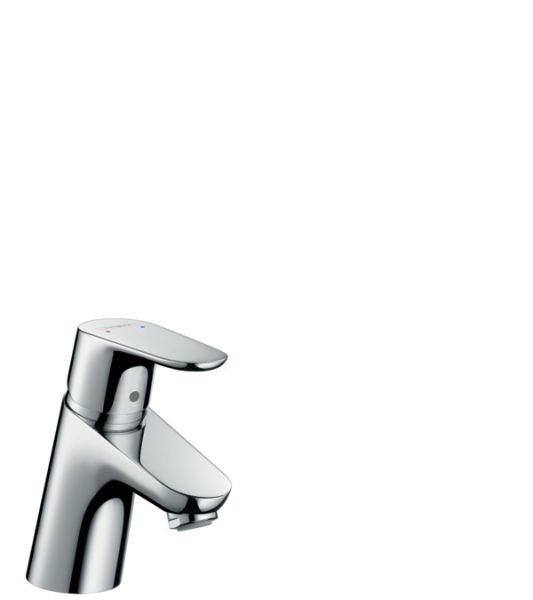 Hansgrohe Смеситель Focus 31733000 для раковины