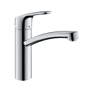 Hansgrohe Смеситель Focus 31806000 для кухни