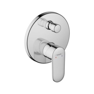 Hansgrohe Смеситель для душа Vernis Blend 71466000S хром