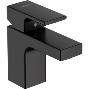 Hansgrohe Смеситель Vernis Shape 71567670 для раковины