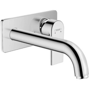 Hansgrohe Смеситель Vernis Shape 71578000 для раковины