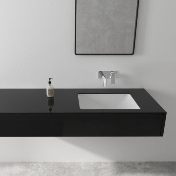 Hansgrohe Смеситель Vernis Shape 71578000 для раковины — изображение 2