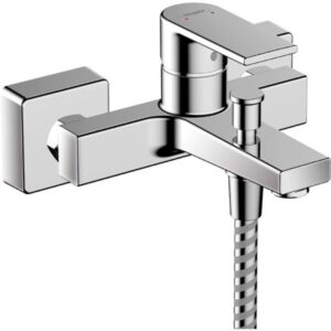 Hansgrohe Смеситель для ванны с душем  Vernis Shape 71450000