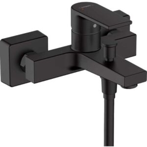Hansgrohe Смеситель для ванны с душем  Vernis Shape 71450670