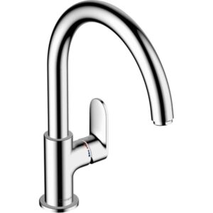 Hansgrohe Смеситель для кухни  Vernis Blend 71870000