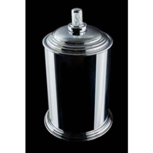 Boheme Ведро Murano Crystal хром 10907-CRST-CH