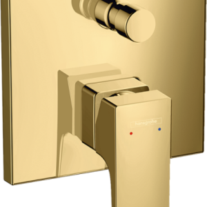 Hansgrohe Смеситель для душа Metropol 32545990 золото