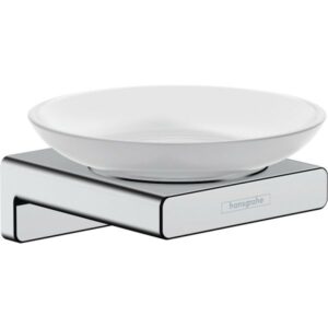 Hansgrohe Мыльница AddStoris 41746000