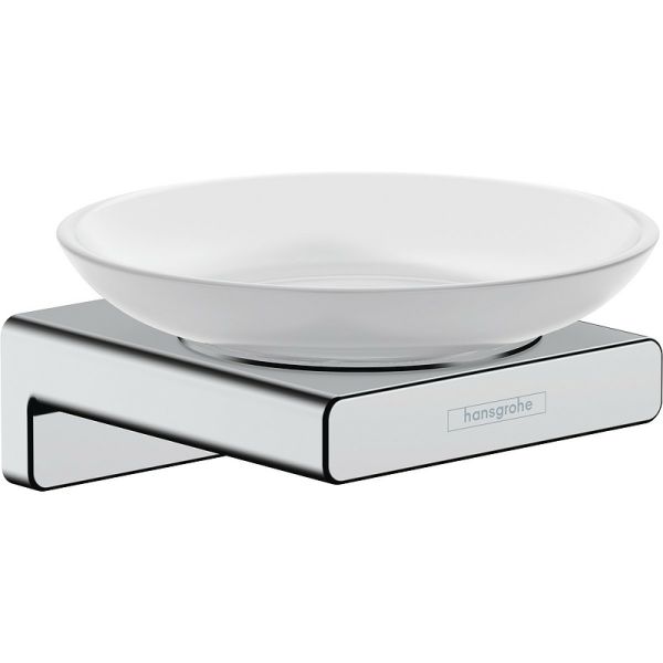 Hansgrohe Мыльница AddStoris 41746000