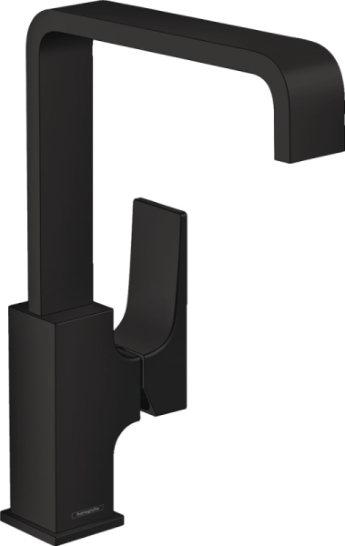 Hansgrohe Смеситель Metropol 32511670 для раковины