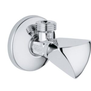 Grohe Вентиль угловой 22940000 для подключения смесителей хром