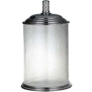 Boheme Ведро Murano 10914-W-CR хром/белый