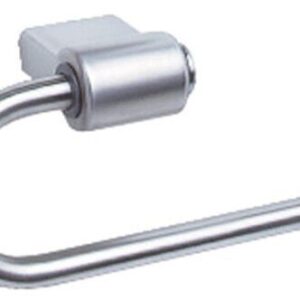 Hansgrohe Держатель туалетной бумаги SteeL 41221800 хром