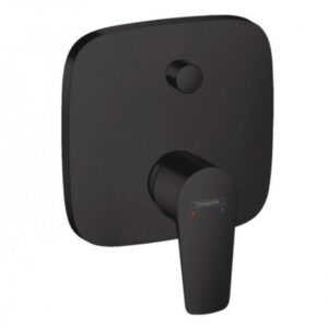 Hansgrohe Смеситель для душа Talis E 71474670S черный