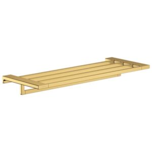 Hansgrohe Полка для полотенец  AddStoris 41751140