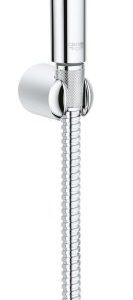 Grohe Гигиенический душ Tempesta-F Trigger Spray 26354000 хром