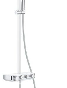 Grohe Душевая система Euphoria SmartControl System 26507LS0 хром