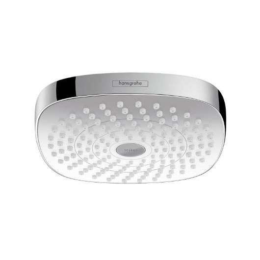 Hansgrohe Верхний душ Croma Select E 26524400